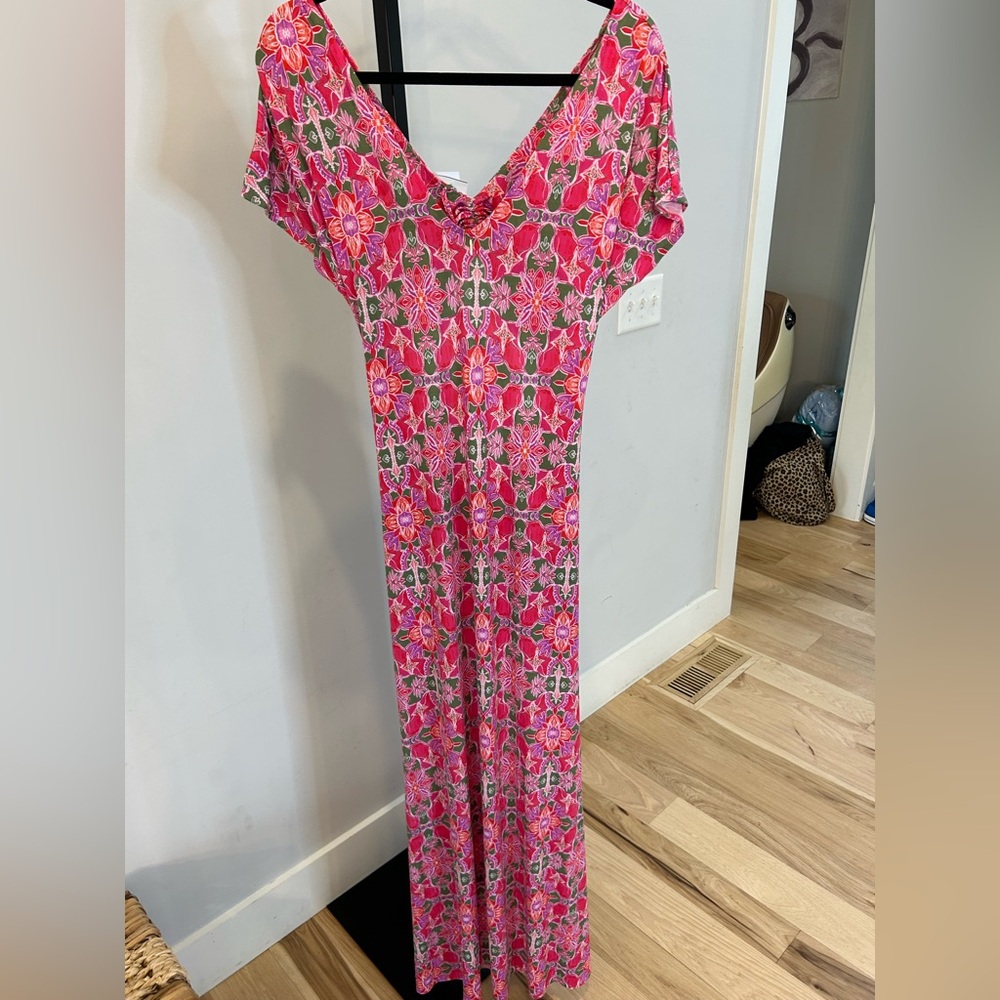 NWT MISA dress size large - Picture 7 of 7